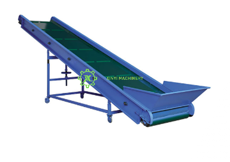 CONVEYOR     MODEL: XY01001