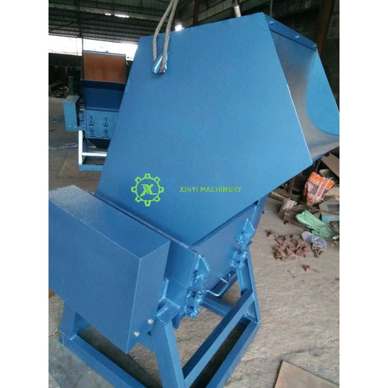 PLASTIC CRUSHER         MODEL: XY03002