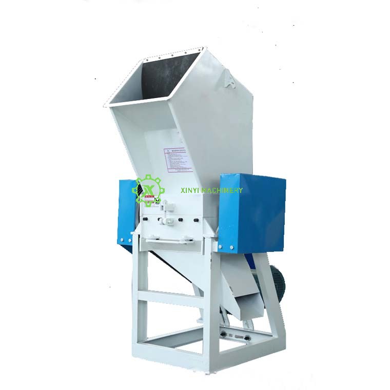 PLASTIC CRUSHER                  MODEL: XY03004