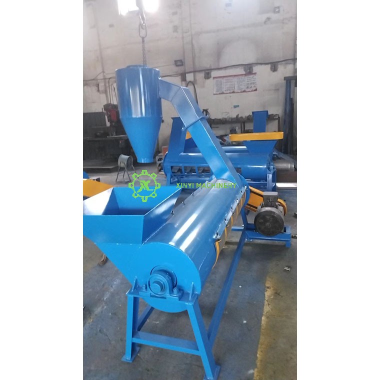 DEWATERING MACHINE           XY04001