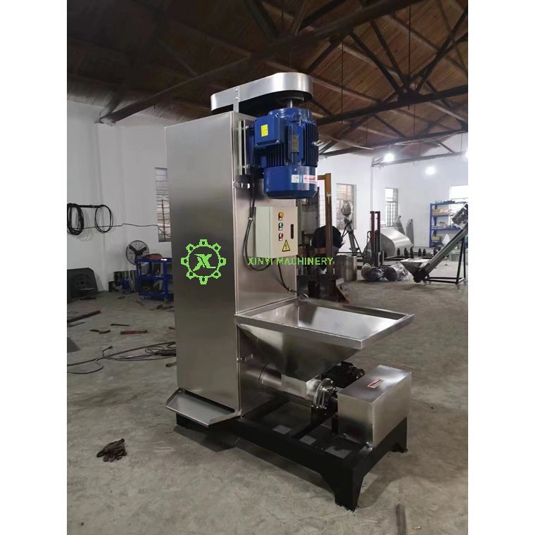 DEWATERING MACHINE               XY04002