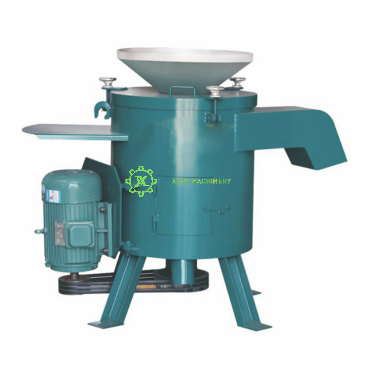 DEWATERING MACHINE           XY04003