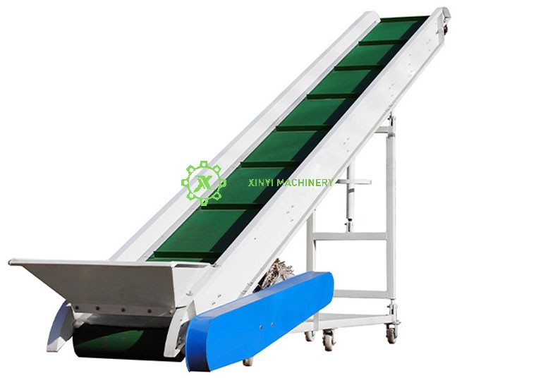 CONVEYOR              XY01002