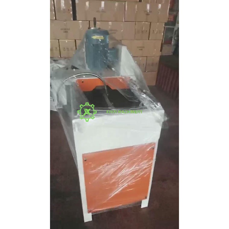 BLADE SHARPNER FOR BLADE OF PLASTIC CRUSHER            MODEL: XY02004