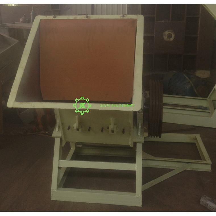 CLOTH CRUSHER WITHOUT MESH               MODEL: XY03014