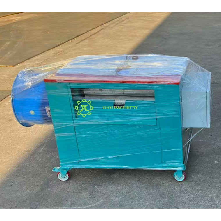 Fully automatic intelligent screen/mesh/net brushing machine China leading manufacturer factory supplier
