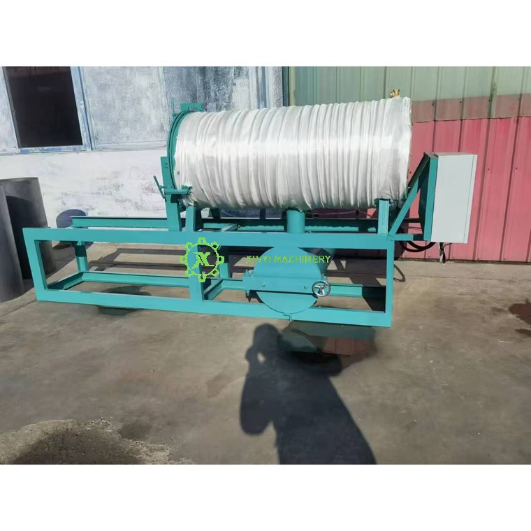 Electromagnetic burning screen/mesh/net furnace/Oven China leading manufacturer factory supplier