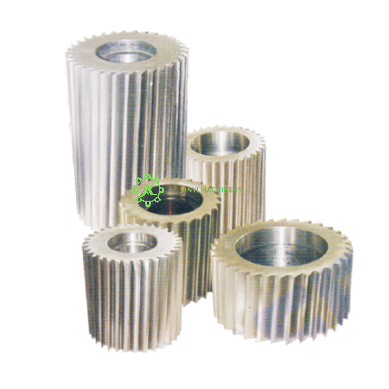 Plastic Grinding Pelletizer Blades and Knives Plastic Cutting Blade for Pelletizing Pelletizer China Leading Manufacturer Factory Supplier