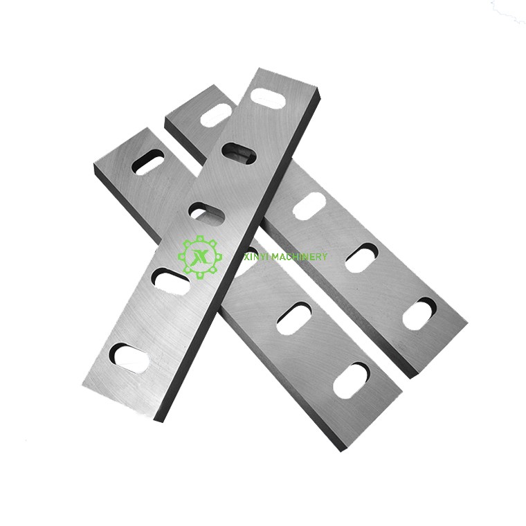 Blade of Plastic Grinder, Knife of Plastic Crusher, China Leading Manufacturer and Supplier