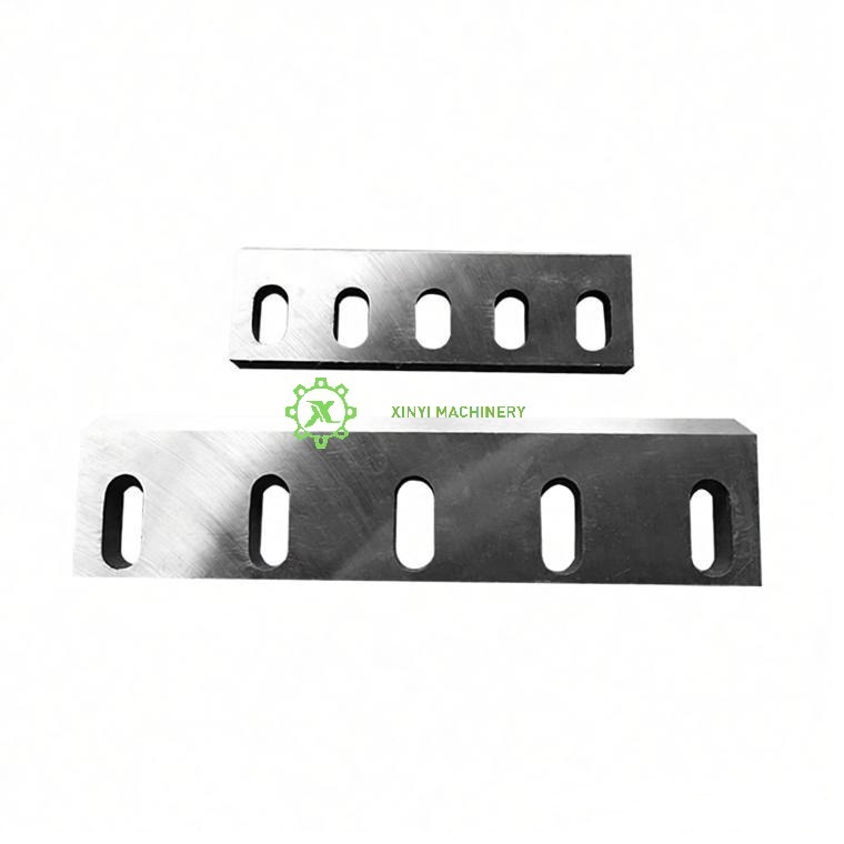 Wholesale Shredder Machine Blade, Shredder Blade, Plastic Shredder Blade, Plastic Crusher Knives China Manufacturer Factory Supplier