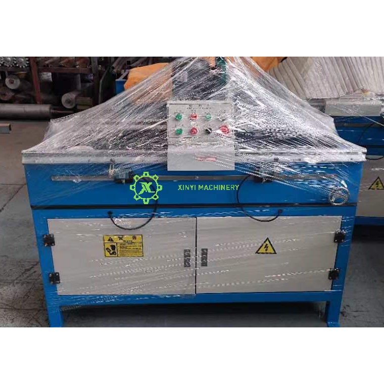 BLADE GRINDING MACHINE    MODEL: XY02001